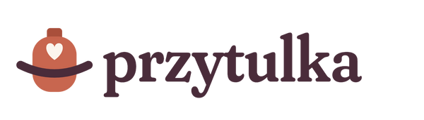 Przytulka logo